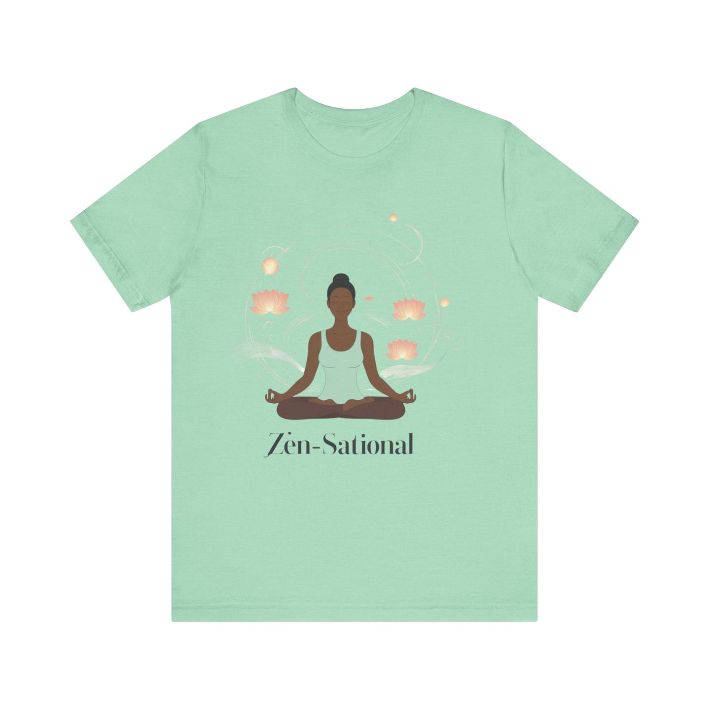 Zen-Sational Tee
